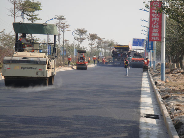 米兰官方站网页版经一路