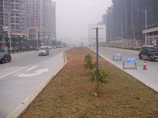 米兰官方站网页版坦洲界狮南路